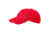 Helly Hansen Logo Cap, Red, STD, 38791-162-STD