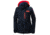 Helly Hansen Powderqueen 2.0 Jacket - Womens, Navy, Extra Small, 65636-597-XS