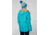 Helly Hansen Powderqueen 2.0 Jacket - Womens, Scuba Blue, Small, 65636-511-S