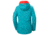 Helly Hansen Powderqueen 2.0 Jacket - Womens, Scuba Blue, Small, 65636-511-S