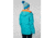 Helly Hansen Powderqueen 2.0 Jacket - Womens, Scuba Blue, Small, 65636-511-S