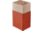 HENCKELS ZWILLING Knife Block, Orange, 53030-200