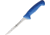 HENCKELS ZWILLING Twin Master Flex Boning Knife, 12in Overall, 6.5in Satin Finish Stainless Blade, Blue Plastic Handle, 32101-164
