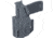 Henry Holsters Cipher .093 Boltaron Hellcat Pro IWB Holster