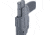 Henry Holsters Cipher .093 Boltaron Hellcat Pro IWB Holster