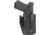 Henry Holsters Spark .093 Boltaron Glock 17/19/34 IWB Holster - Full w/DCC Mod4s