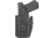 Henry Holsters Spark .093 Boltaron Glock 17/19/34 IWB Holster - Full w/ Soft Loops