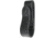 HERO'S PRIDE AirTek Slides-on Belt Handcuff Strap, Plain, Black Hardware, Black, 1415PB-01