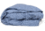 HEST Down Comforter - Double, Blue, 80x88in, B23210GRE