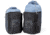 HEST Down Comforter - Double, Blue, 80x88in, B23210GRE