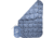 HEST Down Comforter - Single, Blue, 58x88in, B23208GRE