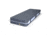 HEST Dually 2 Person Camping Mattress Pad, Long, Blue, M20208BLU
