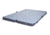 HEST Dually 2 Person Camping Mattress Pad, Long, Blue, M20208BLU