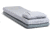 HEST Fitted 30 Sheet, Gray, 78x30x3.9in, B23110GRE