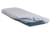 HEST Fitted 30 Sheet, Gray, 78x30x3.9in, B23110GRE