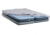 HEST Fitted S60 Sheet, Gray, 60x68x3.9in, B23116GRE