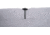 HEST Fitted 30 Sheet, Gray, 78x30x3.9in, B23110GRE