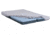 HEST Fitted S60 Sheet, Gray, 60x68x3.9in, B23116GRE