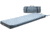 HEST Foamy Short Sleeping Pad, Blue, 64x25x3.9in, M23528BLU