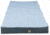 HEST Foamy Short Sleeping Pad, Blue, 64x25x3.9in, M23528BLU
