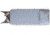 HEST Foamy Short Sleeping Pad, Blue, 64x25x3.9in, M23528BLU