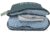 HEST Pillow Case, Travel, Gray, 13x17in, B23512GRE