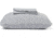 HEST Pillow Case, Travel, Gray, 13x17in, B23512GRE