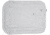 HEST Pillow Case, Travel, Gray, 13x17in, B23512GRE