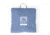 HEST Top Sheet, Double, Gray, 11x11x3in, B23126GRE