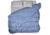 HEST Top Sheet, Double, Gray, 11x11x3in, B23126GRE