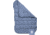 HEST Top Sheet, Single, Gray, 10x9x3in, B23124GRE