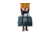 Hest Tote Bags, tote-bags