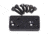 HHA Sports Shim Plate, Black, SM2