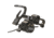 HHA Virtus Fall Away Rest Hoyt RH, Black 78061