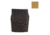 High Speed Gear Duty Handcuff Taco Covered U-Mount Case, Coyote Brown, 41DC00CB