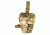 High Speed Gear HSGI Gas Mask Pouch V2, MultiCam 12GM01MC