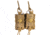 High Speed Gear HSGI 40MM Taco Single Adaptable Pouch, Double, Coyote Brown, 13M412CB