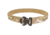 High Speed Gear Cobra 1.75in Rigger Belt w/Integrated D-Ring, MultiCam, Large, 31ID02MC