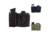 High Speed Gear HSGI Duty LEO Platform MOLLE Pouch, Black, Coyote Brown, LE Blue, Olive Drab