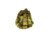 High Speed Gear HSGI Gas Mask Pouch V2, MultiCam 12GM01MC