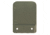 High Speed Gear HSGI Kydex Tourniquet Shirt Shield - Unisex, Olive Drab, 11TQSSOD