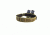 High Speed Gear HSGI LASER Duty-Grip Padded Belt-XL, Olive Drab, 48 in end to end, 33DG03OD