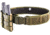 High Speed Gear HSGI LASER Duty-Grip Padded Belt-XL, Olive Drab, 48 in end to end, 33DG03OD