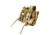 High Speed Gear HSGI LEO Platform Open Adaptable Pistol Pouch, MultiCam, 13PC10MC