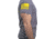 High Speed Gear HSGI Short Sleve T-Shirt, Wolf Gray, Extra Large, 90SH13WG