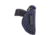 High Speed Gear HSGI Sure-Grip IWB Holster w/ Clip, Right Hand, LE Blue, Left, HOIW3LLE