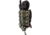 High Speed Gear Kydex Holster Tourniquet Taco U-Mount, Black Basket Weave, 11TQK0BW