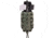 High Speed Gear Kydex Tourniquet Taco U-Mount Pouch, Basket Weave - BK, 11TQK0BW