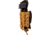 High Speed Gear Kydex Holster Tourniquet Taco U-Mount, Coyote Brown, 11TQK0CB