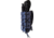 High Speed Gear Kydex Holster Tourniquet Taco U-Mount, LE Blue, 11TQK0LE